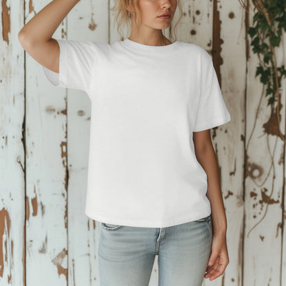 Stormie Jane Outfitters Logo Tee