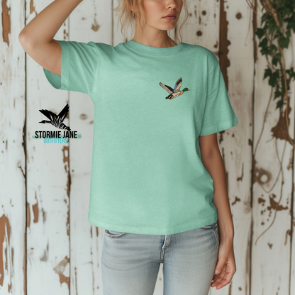 Mallard Migration Tee