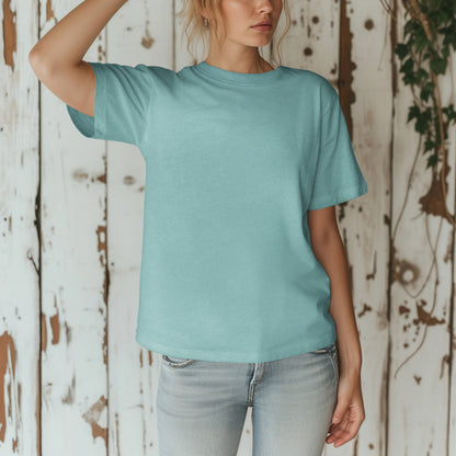 Stormie Jane Outfitters Logo Tee