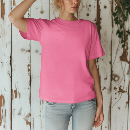 Stormie Jane Outfitters Logo Tee