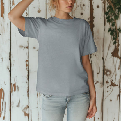 Stormie Jane Outfitters Logo Tee