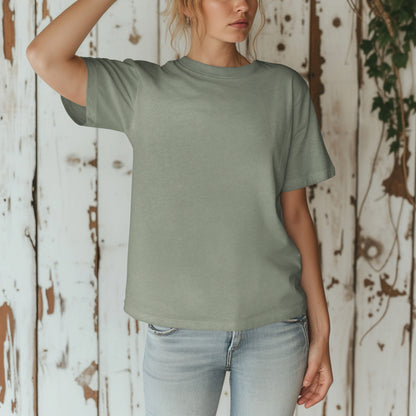 Stormie Jane Outfitters Logo Tee